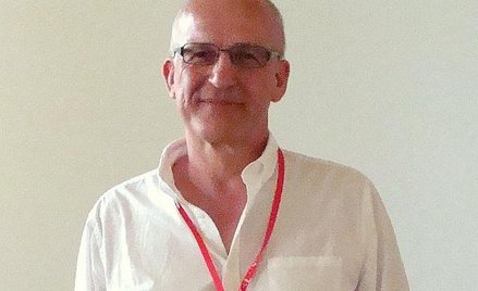 Karol Lesman