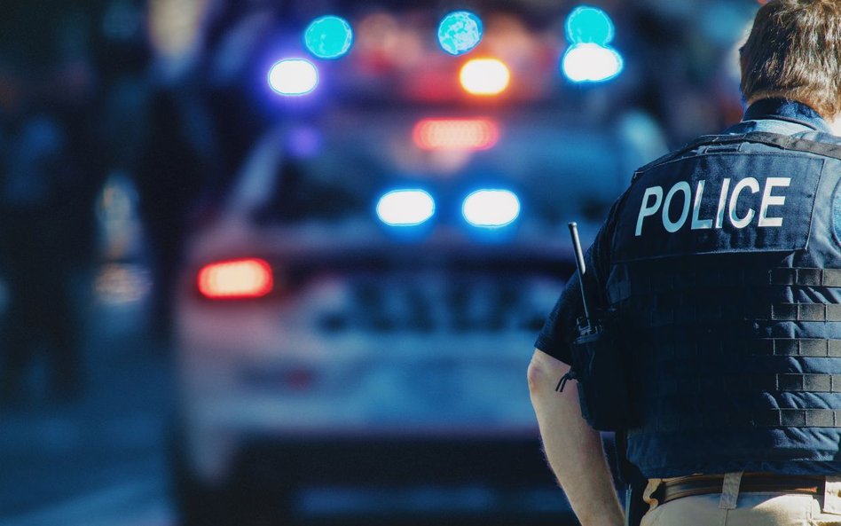 USA, stan Wirginia. Sześciolatek postrzelił nauczycielkę podczas kłótni