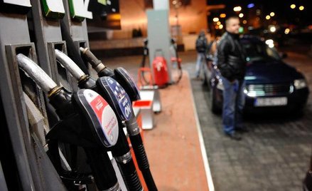 Jaka akcyza od oleju napędowego niespełniającego wymagań jakościowych