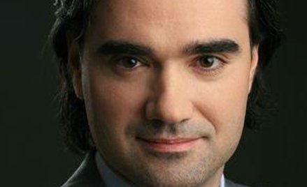 Dr Eligiusz Krześniak, partner w warszawskim biurze kancelarii Squire Sanders
