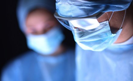 Lekarz wyciął zdrową nerkę - jest wyrok sądu