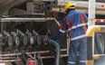 Najbardziej prawdopodobny jest scenariusz sprzedaży spółki Aramco Fuels Poland, zajmującej się hurto