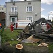 Upomnij się o odszkodowanie za drogę