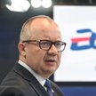 Minister sprawiedliwości Adam Bodnar