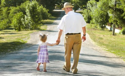 Prawo do niezakłóconego życia rodzinnego to dobro osobiste