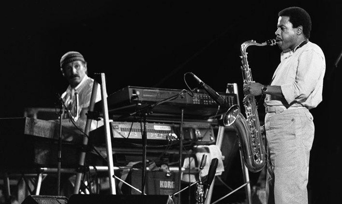 Weather Report Porywający jazzrock rp.pl