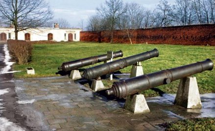 Muzeum Wojska Polskiego zyska nową siedzibę