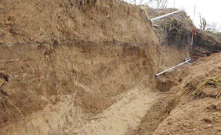 Poszukiwania "Żelaznego" w przyszłym roku