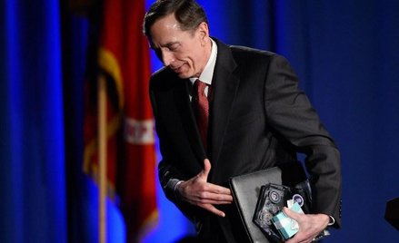 Gen. David Petraeus