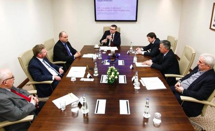 ?Potknięcia w przypadku wielkich projektów infrastrukturalnych mogą kosztować podatników miliony zło