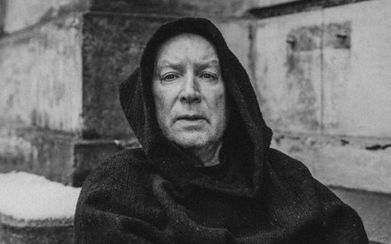 Umberto Eco "Imię róży". Reżyseria: Radosław Rychcik.