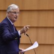 Michel Barnier: piłka jest po brytyjskiej stronie