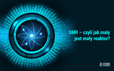 SMR – czyli jak mały jest mały reaktor?