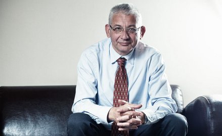 Ludwik Dorn: To się dobrze nie skończy