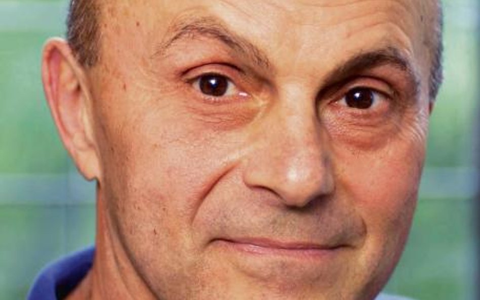 Eugene Fama