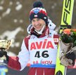 Broniący zwycięstwa sprzed roku Kamil Stoch jako jedyny z polskich skoczków jest w niezłej formie
