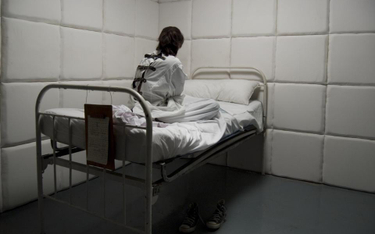 RPO za obecnością rzeczników praw pacjenta w więziennych szpitalach psychiatrycznych