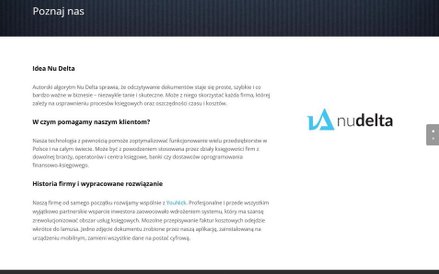 błyskawiczne rozpoznanie informacji z faktur za pomocą aparatu w telefonie