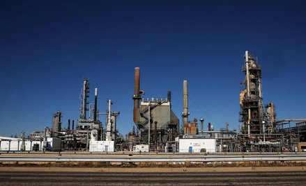 Komentarz surowcowy DM BOŚ - ropa naftowa, srebro