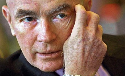 Mobius: Polskie akcje nie są atrakcyjne