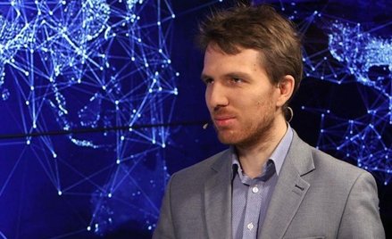 Michał Krajczewski, kierownik zespołu doradztwa inwestycyjnego w BM BNP Paribas Bank Polska