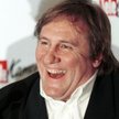 Depardieu zakazany na Ukrainie