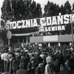 Brama nr 2 Stoczni Gdańskiej