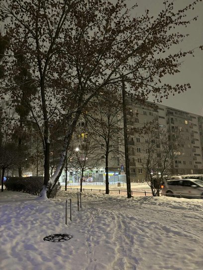 Sygnały o trudnych warunkach na chodnikach docierają z wielu części miasta