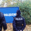 Na terenie Stawów Jana w Łodzi w piątek znaleziono ciało. Wszystko na to wskazuje, że to zaginiona P