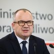 Minister sprawiedliwości, prokurator Generalny Adam Bodnar