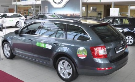 Kredyt z wysoką wartością końcową ułatwia korzystanie z nowych samochodów