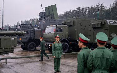 Rosyjska zbrojeniówka traci kolejne rynki? Wietnamski zwrot w stronę USA