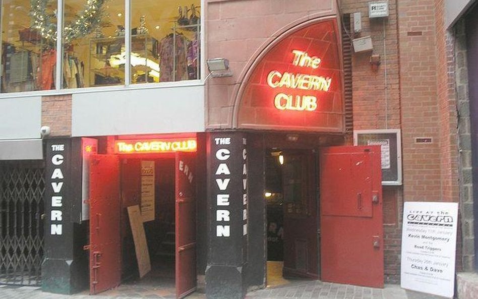 Nowy Cavern Club (2006 r.)