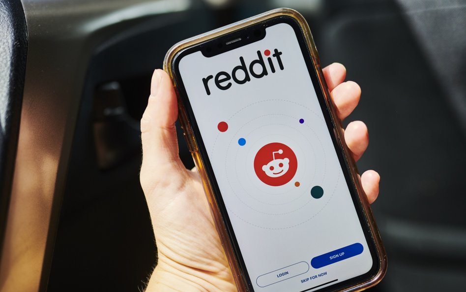 Reddit wchodzi na giełdę. Celuje w wycenę na poziomie 6,5 mld dol.
