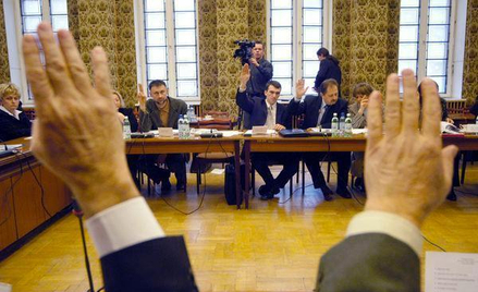 Brak absolutorium dla wójta oznacza inicjatywę referendum ws. jego odwołania