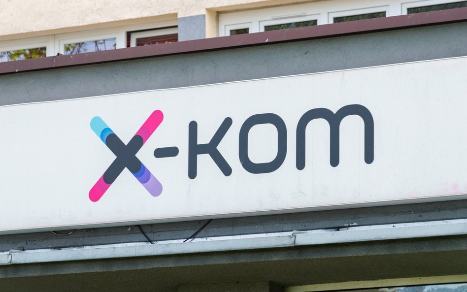 x-kom chce przejąć Neonet