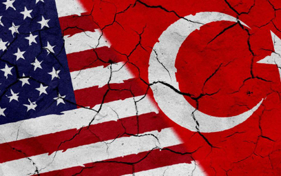 Erdogan: Będziemy bojkotować amerykańskie produkty