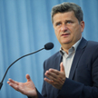 Janusz Palikot podejrzany o niezapłacenie podatku. Przeszukano mieszkanie