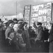 Polacy mieli w Wilnie trzech wrogów: Sowietów, Niemców i Litwinów. Na zdjęciu: porucznik sowieckiej 