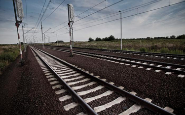 Pół miliarda zł na naprawę linii kolejowej na Śląsku