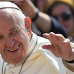 Papież Franciszek