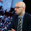 Krzysztof Łapiński: Donald Tusk jest jedyną nadzieją opozycji