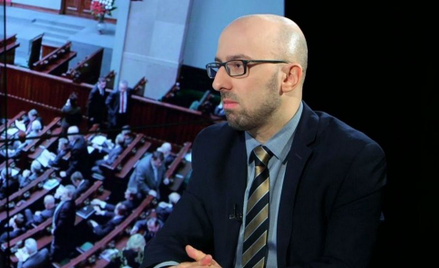 "Kto krytykuje prezydenta, krytykuje też prezesa PiS"