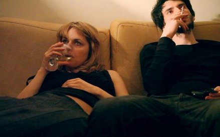 „Nasza klątwa" Tomasza Śliwińskiego