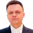 Hołownia: Ekipa Szymona zmienia się w centra pomocy