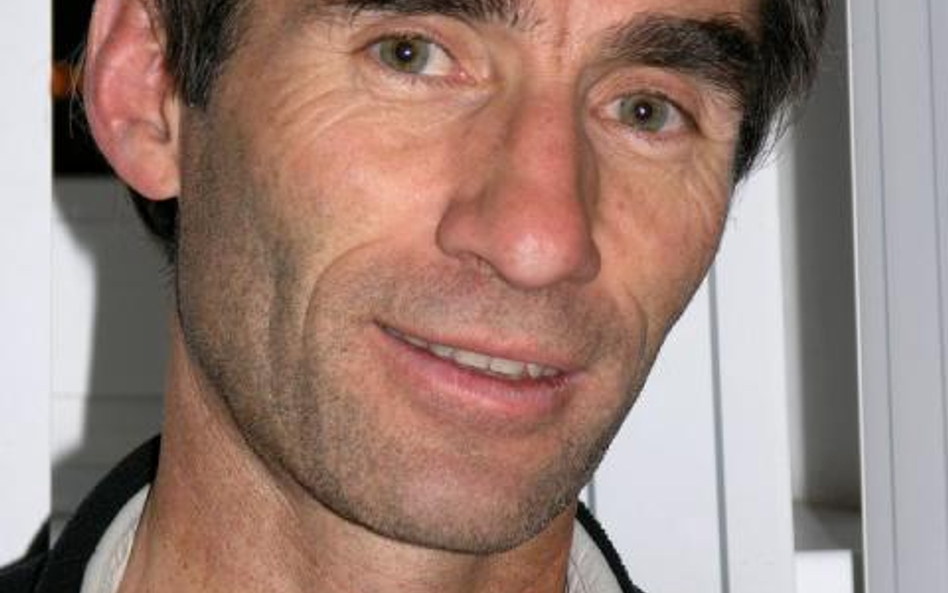 Erhard Loretan