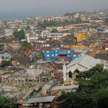Sierra Leone: Zakaz biegania po ulicach