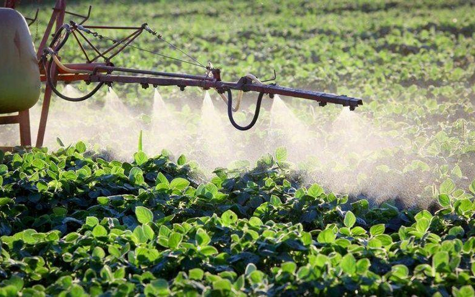 Ciech chce przejąć producentów środków ochrony roślin