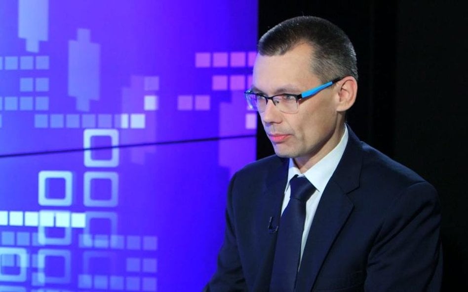 #PROSTOzPARKIETU: Grzegorz Ziobro, To jeszcze nie koniec hossy „misiów”