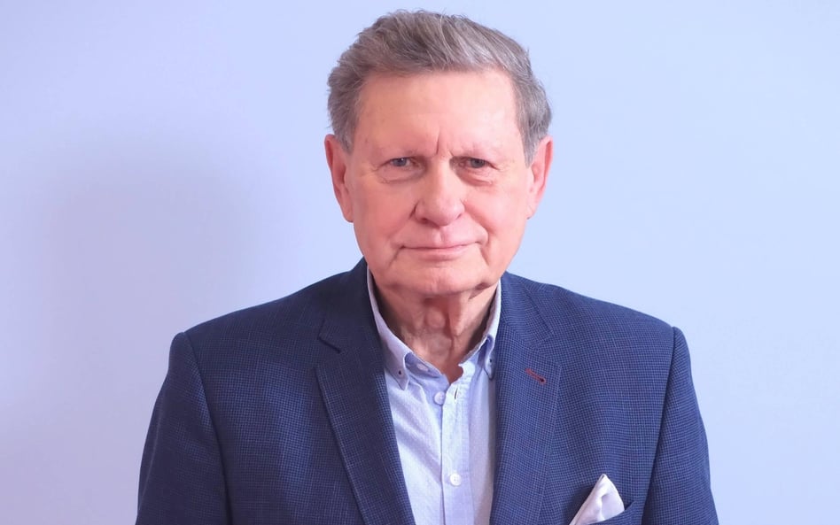 Leszek Balcerowicz